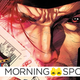 Gambit could be getting a very intriguing tone for his movie.